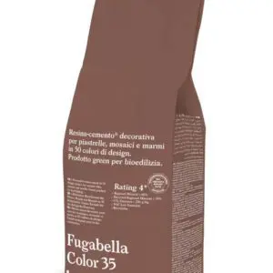 Fugabella Color 35