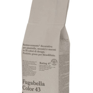 Fugabella Color 43