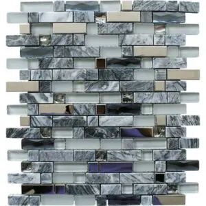 T.e. Mosaic 33