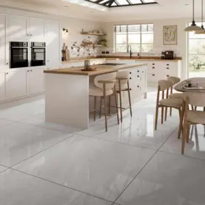 Durley Lt Grey Pol Item 3447