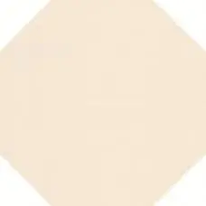 Vft White Octagon 6"X6" 6431v IM-0001520