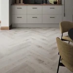 H-bone Ashd Lime Oak