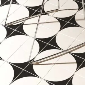 Tao 1 Black 151x151x9