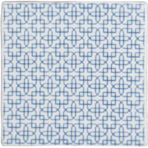Manoir Maroc on Papyrus  13X13cm IM-0005552 W.2819VPA