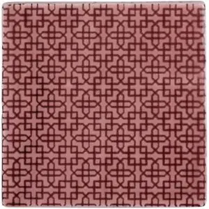 Manoir Maroc on Tayberry  13X13cm IM-0023668 W.2819VTA