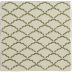 Manoir Nuage on Pumice  13X13cm IM-0001606 W.2820VPU