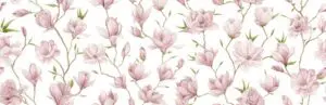 Magnolia Single