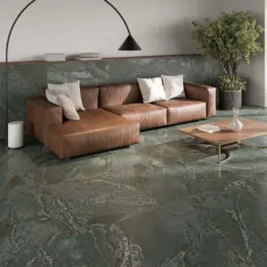 Galactic Green