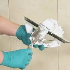Grout