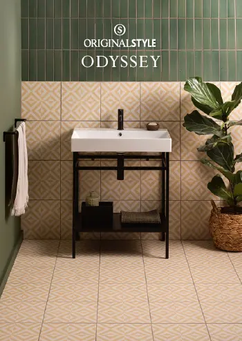 Odyssey Brochure