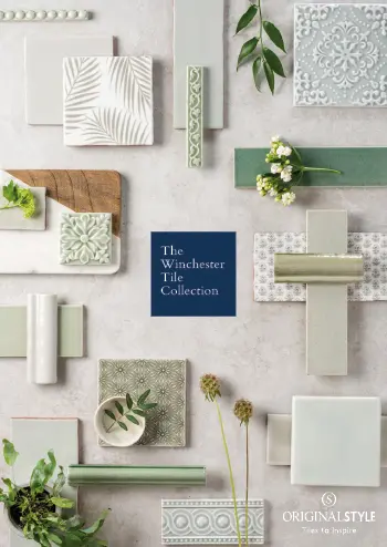 Winchester Tile Company