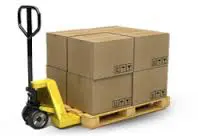 Delivery Information