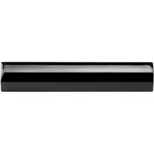 Ext Cnr Jet Black