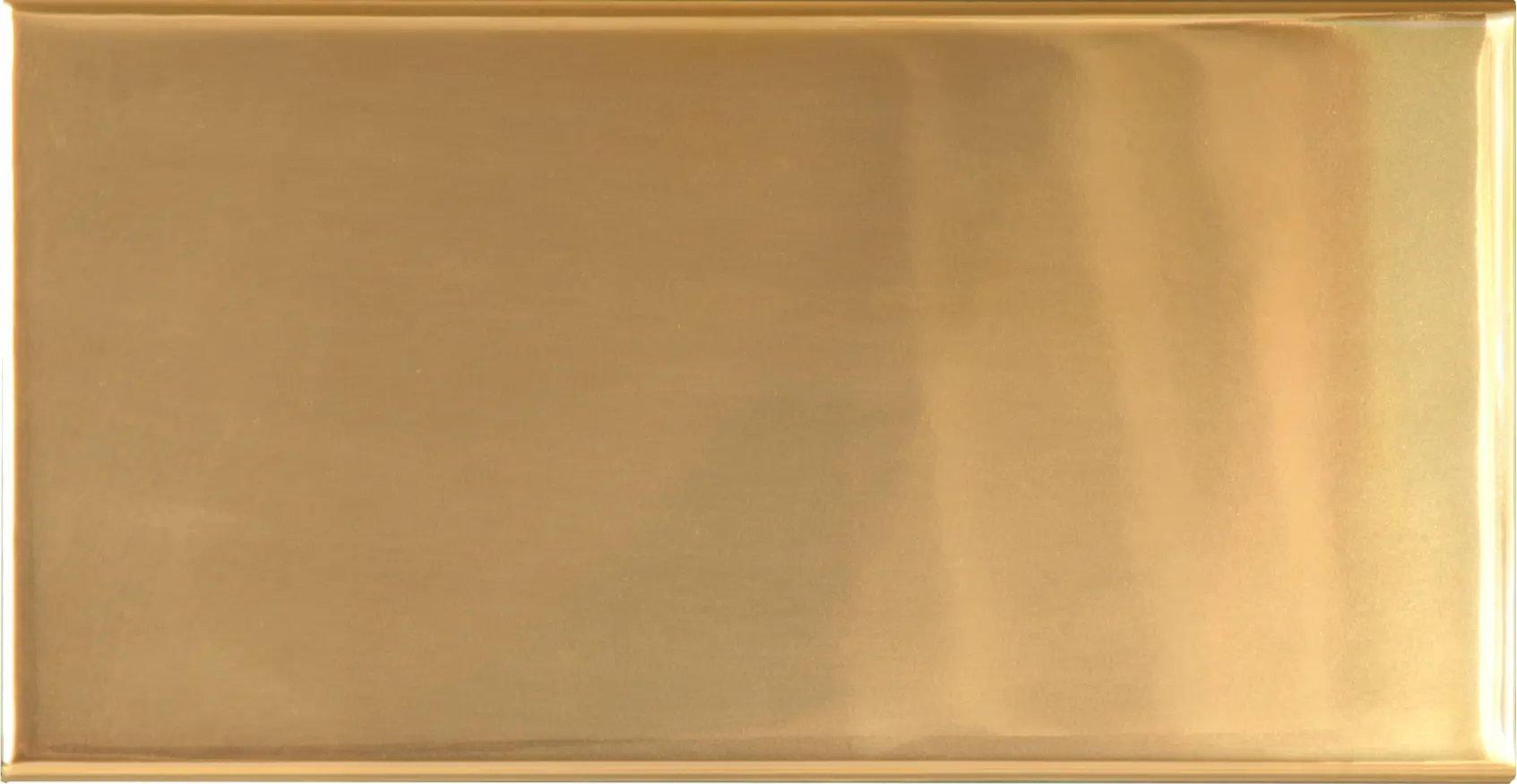 Original_Style_Artworks_GOLD9002_Half_Tile_Gold_1 - Cavtiles Gold Half Tile