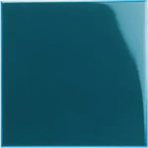 Baroque Blue 6"x6"