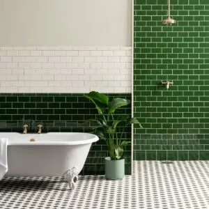 Edwardian Green
