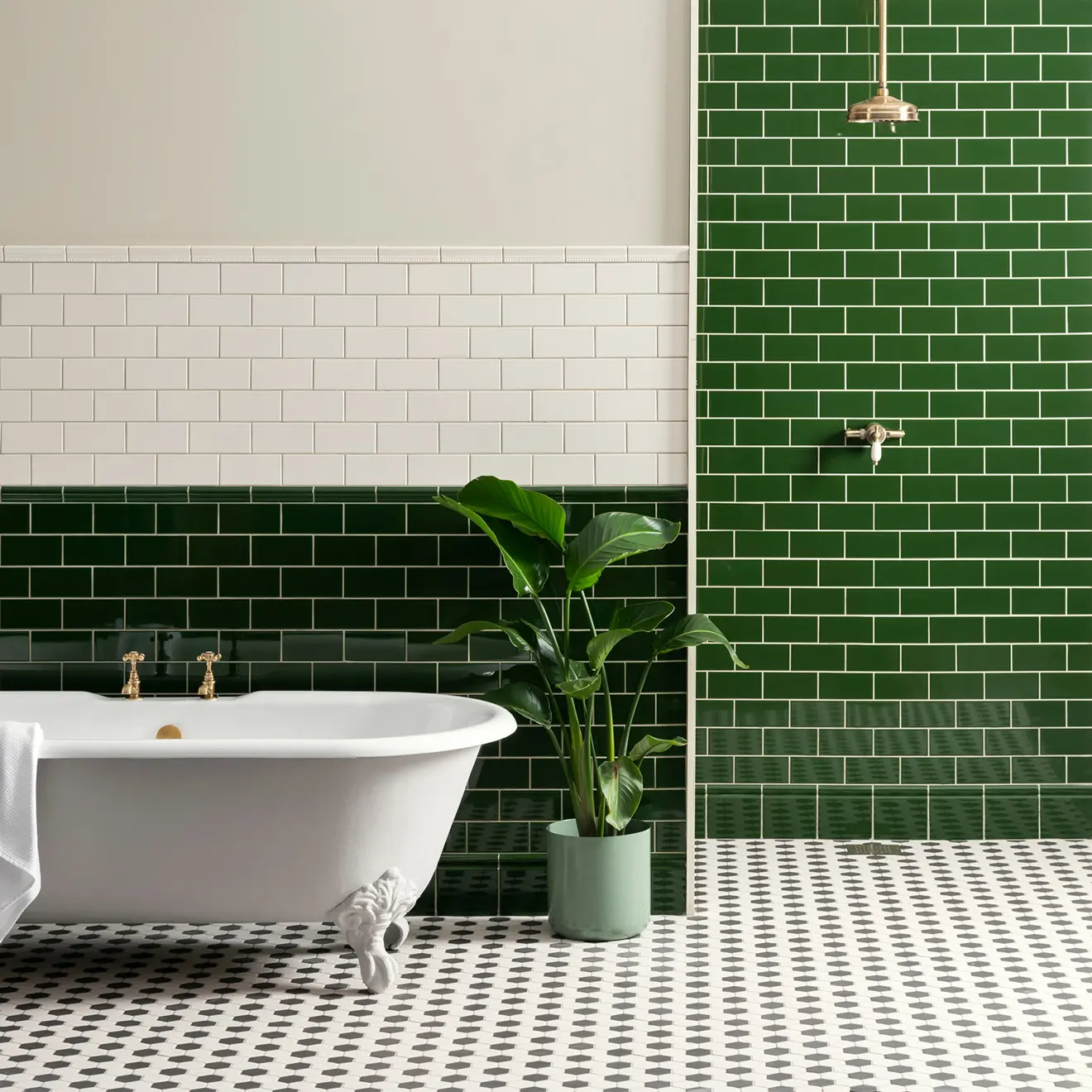 artworksfieldtileGEG9000RS - Cavtiles Edwardian Green