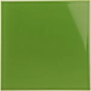 Pavilion Green 6"x6"