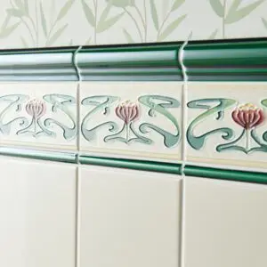 Victorian Green