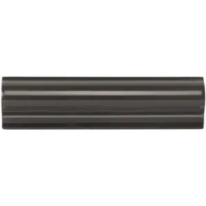 Charcoal Grey Albert Border