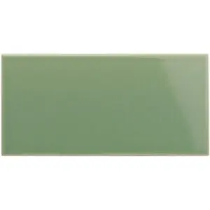 Jade Breeze Half Tile