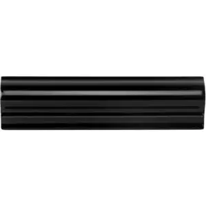 Jet Black Albert Border