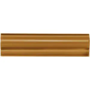Ochre Albert Border