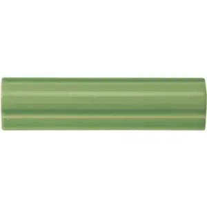 Palm Green Albert Border