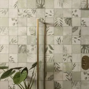 Botanical Ivy