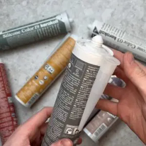Silicone