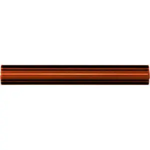 Astragal Teapot Brown