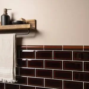 Teapot Brown