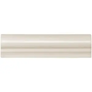 Vintage White Albert Border