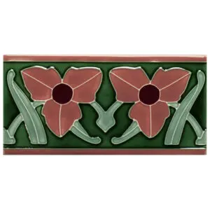 Dauphine Border
