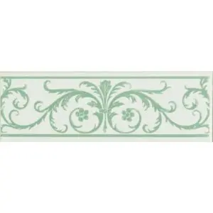 Jade Breeze Acanthus Border
