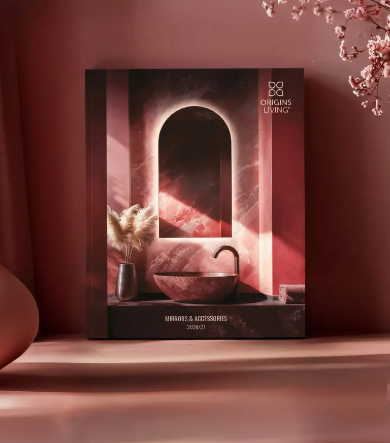 Origins Living Catalogue 2026-7