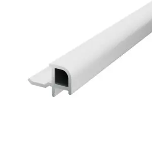6747 - Cavtiles External Corner Trim Chrome