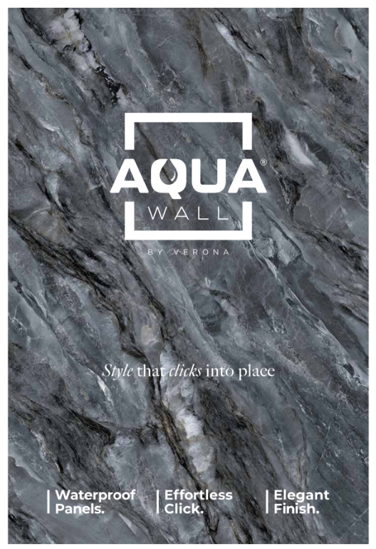 Aqua Panel Brochure
