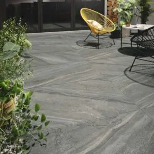 Brit Stone Grey