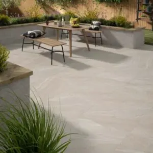 Brit Stone White