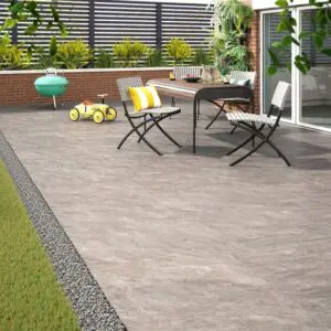 Can Stone Grey