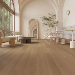 Bark Oak Planks