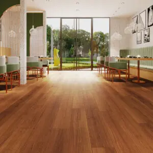 Brand Oak Planks