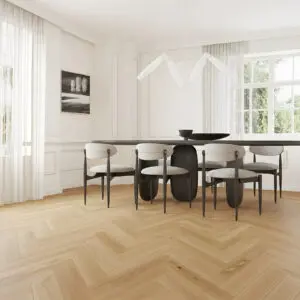 Ridge Oak Herringbone