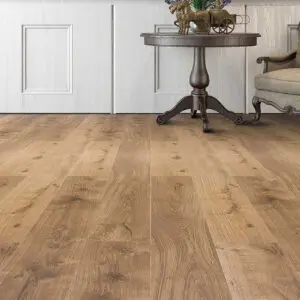 Stout Oak Planks