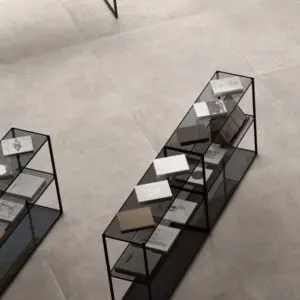 Dual Stone