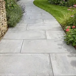 Magnum Grey Path
