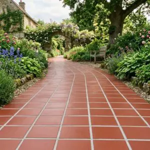Red Quarry Path