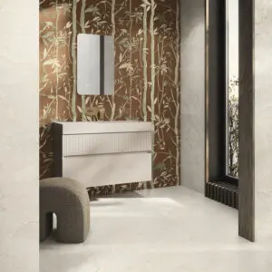 All Cream 90x90cm Room set