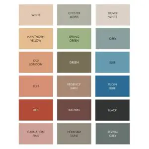 Original_Style_Victorian_Floor_Tile_Palette_2 - Cavtiles Original_Style_Victorian_Floor_Tile_Palette_2